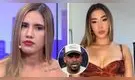 Darinka Ramírez RECHAZA que Xiomy Kanashiro comparta con su hija durante visitas de Jefferson Farfán: "No forma parte del entorno"