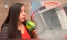Ladrones ingresan a restaurante del Callao y se llevaron hasta el pescado y cerveza almacenada