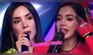 Rosángela Espinoza tuvo FUERTE DISCUSIÓN con Onelia Molina y la echa con Patricio Parodi: "Los amigos no se besan"