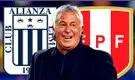 Néstor Gorosito habló fuerte sobre ser DT de la selección peruana y reveló su futuro en Alianza Lima: "Estoy recontra..."