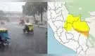 Estas son las 6 regiones que entrarán en alerta máxima por 72 horas en Perú: Senamhi revela las zonas afectadas