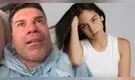 ‘Tomate’ Barraza LLORA al hablar sobre su hija Gaela: “Nunca pensé que podría llegar a hacer...”