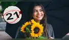 Flores amarillas 21 de septiembre: conoce su verdadero significado y por qué se regalan