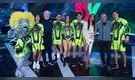 "Esto es guerra" sigue liderando el rating con nuevas competencias