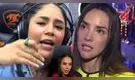 Roxana Molina DESTRUYE a Rosángela Espinoza por dejar entrever que Onelia Molina besó a Patricio Parodi: "Se te va a caer la careta"