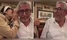 Padre de Ricardo Mendoza tiene IMPENSADA reacción al responder si quisiera otra nuera: ¿No aprueba a Katya Mosquera?