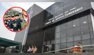 ¡Abandono total! Velatorio policial de Comas inaugurado en 2023 jamás funcionó y está a punto de colapsar