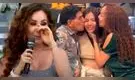 Janet Barboza ROMPE EN LLANTO y le pide perdón a su única hija por INSÓLITA razón: “El tiempo se perdió”