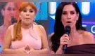 Magaly Medina EXPONE por qué María Pía Copello no dejó Mande Quien Mande: “No han querido perder su gallinita de oro”