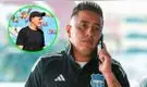 DT de Emelec habló fuerte sobre por qué Christian Cueva dejó el club y regresó al Perú: "No hay nada más"