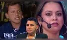'AMANTE' de Florcita SE PRONUNCIÓ sobre ser el VERDADERO padre de su hijo mayor con Néstor Villanueva: "Voy a buscarlos"