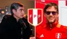 Óscar Ibáñez revela que encontró otra lista de convocados que no era suya en oficina de Manuel Barreto: "Me sorprendió"