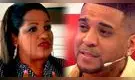 "Hijito, yo creo en ti": Madre de Jefferson Farfán RESPALDÓ a 'Cri Cri' tras denuncia de abuso