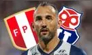Ídolo de Perú 'hunde' a Alianza Lima y asegura que la U de Chile es mejor: "En lo colectivo, me gusta mucho"