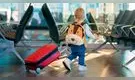 CAMBIOS EN LA TSA | El trámite que hará más fácil los viajes para familias con niños menores de 12 años