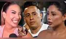 Pamela López luce INFARTANTE bikini tras revelarse que la relación de Christian Cueva y Pamela Franco no están en buenos términos