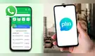 ¿Ya probaste el nuevo Plin por WhatsApp? Interbank lanza la forma más rápida de transferir dinero en Perú
