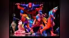 Cirque Du Soleil: Hoy comienza Varekai