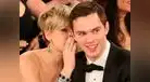Jennifer Lawrence aún enamora a su ex Nicholas Hoult (FOTOS)