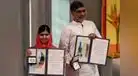 Malala y Kailash Satyarthi recibieron el Premio Nobel de la Paz (VIDEOS)