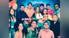 Los "Enemigos Públicos" se despidieron de la TV