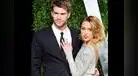 Miley Cyrus se refugia en su ex novio Liam Hemsworth