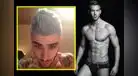 Zayn Malik es el nuevo Chris Brown por disputa con Calvin Harris  