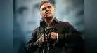 Morrissey en Lima: cantó el 'Cóndor pasa'