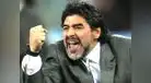 Diego Maradona: "Deberían darle cadena perpetua a Blatter y Platini"
