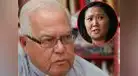 Keiko Fujimori: Monseñor Luis Bambarén aseguró que nunca votaría por ella (VIDEO)