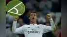 Real Madrid hizo 'trampita' para ganarle a Wolfsburgo en Champions League