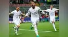 Real Madrid gana otra vez la Champions League (VIDEO)