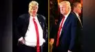 Meryl Streep se ríe de Donald Trump con este disfraz (FOTOS)