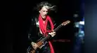 Aerosmith: Joe Perry es internado de emergencia tras colapsar en pleno show