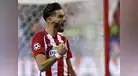 Champions League: Atlético Madrid venció con este golazo al Bayern Múnich (VIDEO)
