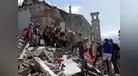 Terremoto: Nuevo sismo sacude centro de Italia provocando zozobra en la población (FOTO)