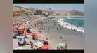  Verano 2017: Supervisarán 71 playas de Lima a fin de proteger la salud de bañistas 