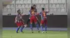 Copa Perú: Águilas vuelan alto en el fútbol macho