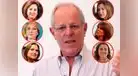 La seis mujeres que integran el Gabinete de Pedro Pablo Kuczynski