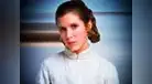 Carrie Fisher: Su familia no quería que sufra