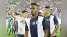 Jefferson Farfán:  "Esperemos que Alianza campeone el 2017"