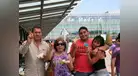España devuelve a 400 turistas peruanos cada mes