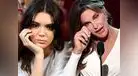 Kendall Jenner cuenta lo que sintió cuando vio a su padre vestido de mujer
