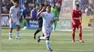  Universitario cayó 3-1 ante Garcilaso (VIDEOS)