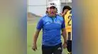 Casi ocurre tragedía en Copa Perú, técnico Barbarán estuvo cerca del infarto