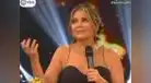 El gran show: Gisela Valcárcel contuvo las lágrimas al hablar de Genaro Delgado Parker [VIDEO]