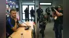 Barcelona: Luis Enrique se niega a saludar a periodista antes de ganar la Copa del Rey [VIDEO]