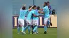 Sporting Cristal con dos goles de Irvén Ávila volvió a reencontrarse con el triunfo