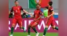 Portugal se quedó con el tercer lugar de la Copa Confederaciones 2017