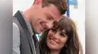 Lea Michele no logra olvidar a su fallecido novio Cory Monteith